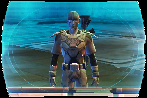 Voss Commandos