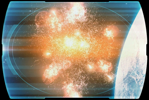 Bombe quantique