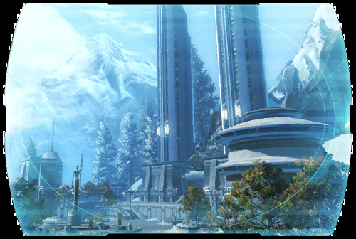 House Girard (Bounty Hunter)