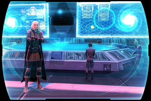 Sith Intelligence