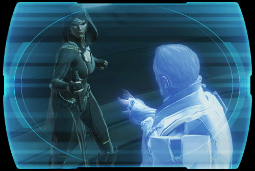 Conditionnement de Vaylin