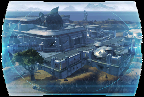 Talloran Village