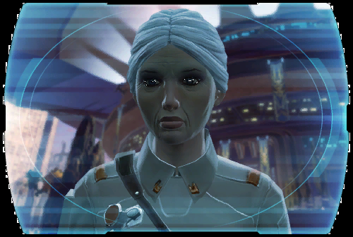 General Garza (Trooper)