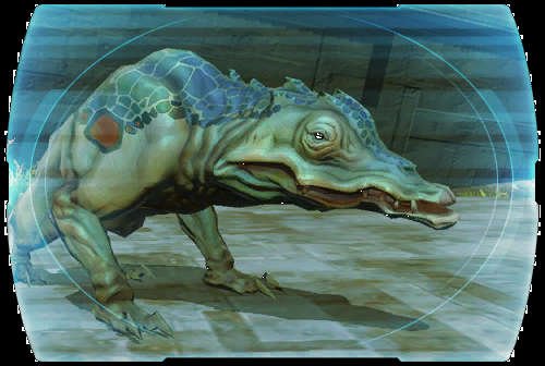 Ferrazid Hound