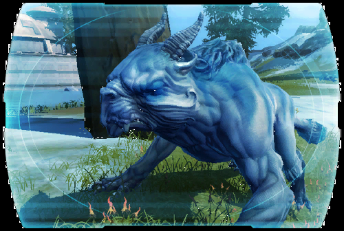 Vorn Tiger