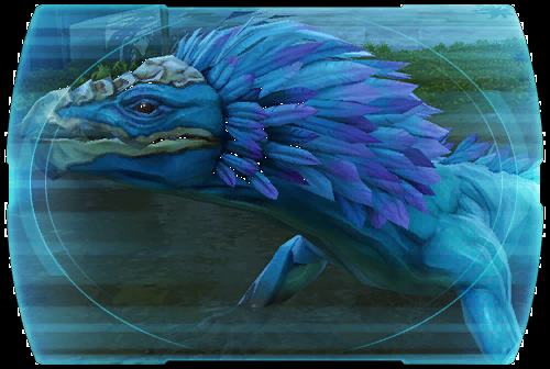 Varactyl