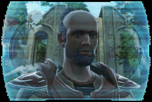 Syo Bakarn (Consular)