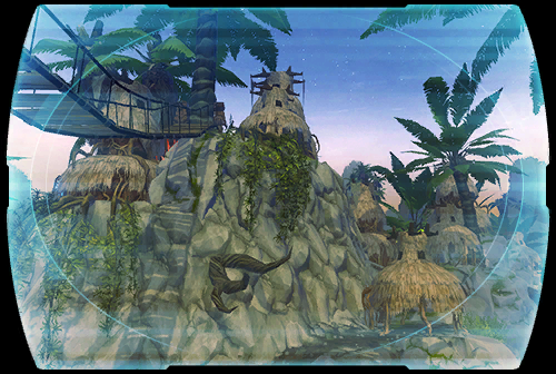 Rishii Village