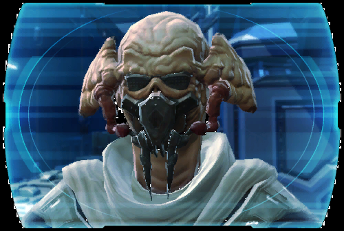 Jedi Master Tol Braga (Knight)
