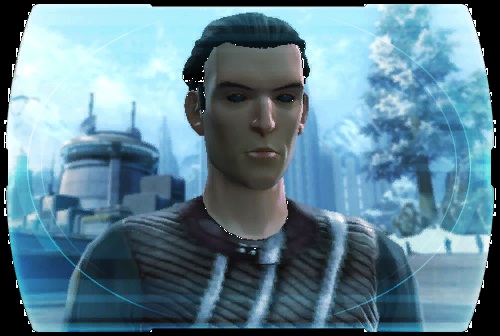 Intelligence Profile: Vector Hyllus (Agent)
