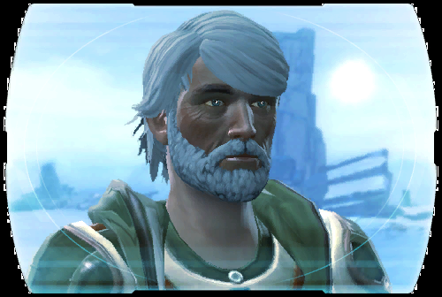 Master Wyellett (Warrior)
