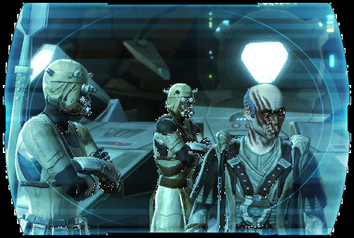 Jedi Cultural Immersion (Consular)