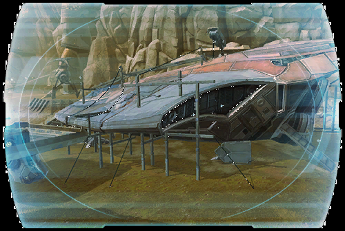 Gormegan-1