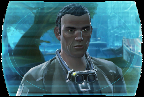 Capitaine Zale Barrows (Chasseur de primes)