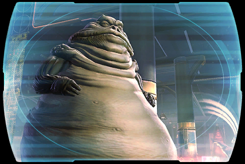 Szajin, the Hutt Archon