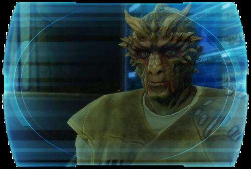 The Circle (Inquisitor)