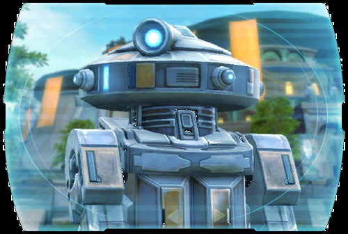 T7-01 (Knight)