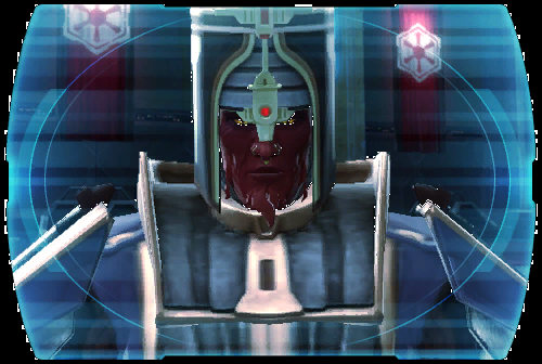 Dark Ikoral