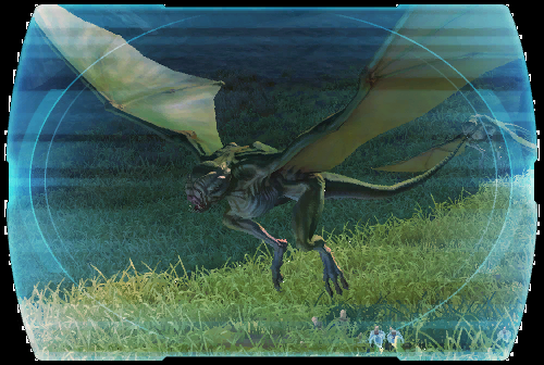 Wingmaw