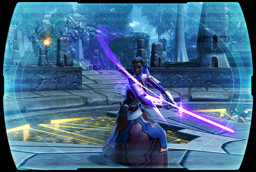 Seigneur Darkspanner
