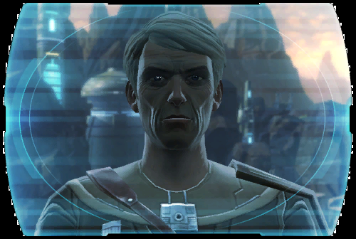 Commander Rylon (Warrior)