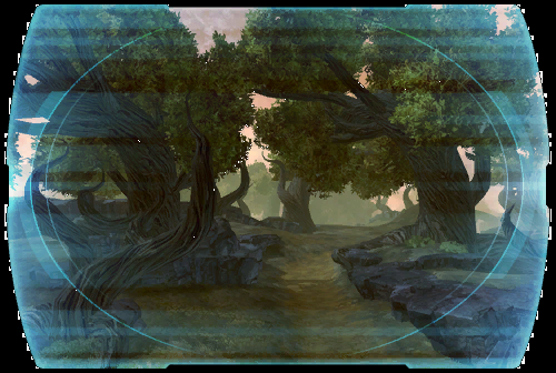Nightmare Lands