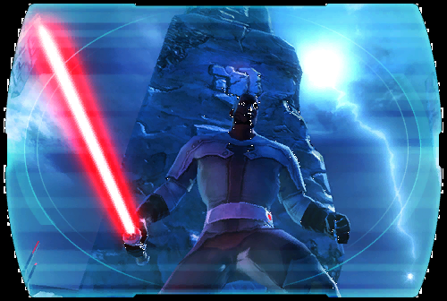 Guerrier Sith