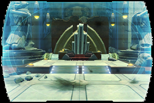 The War for Alderaan