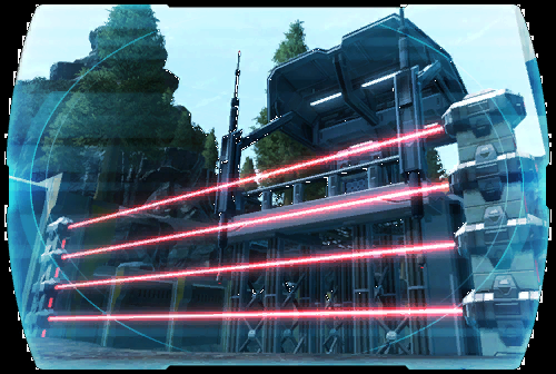 Colonel Vorgath (maître)