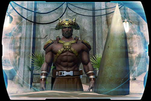 Belluaire Akoru
