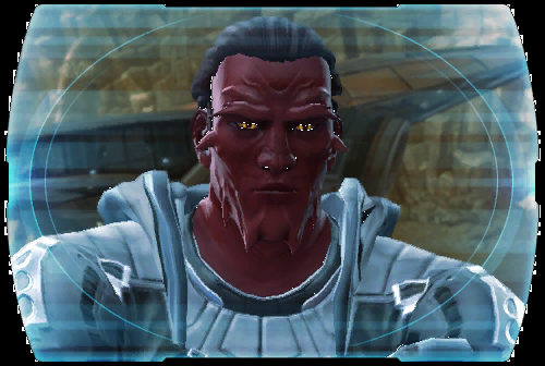 Lord Torius (Trooper)