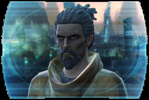 Warren Sedoru (Knight)