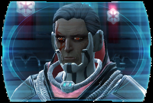 Dark Thanaton