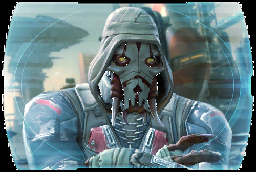 Xalek (Inquisiteur)