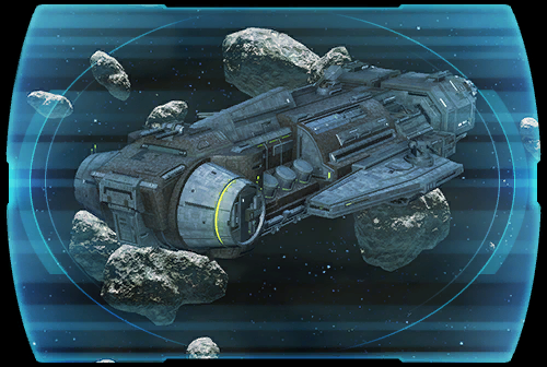 Esprit de Vengeance II