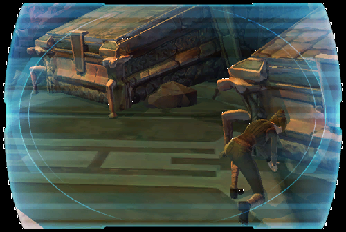 Treasure Hunting