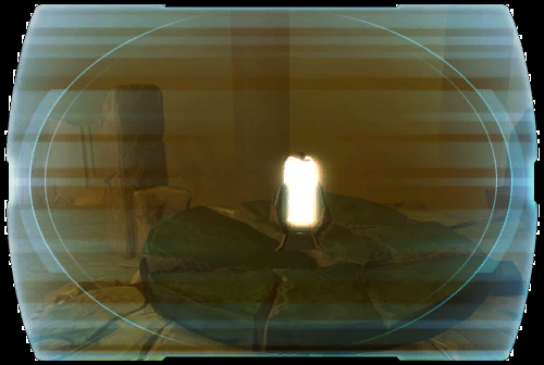 Dream-Walking (Inquisitor)
