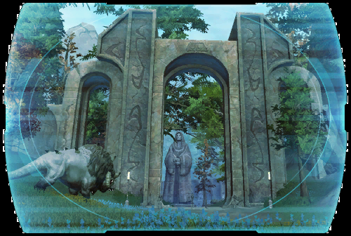 Ruins of Kaleth