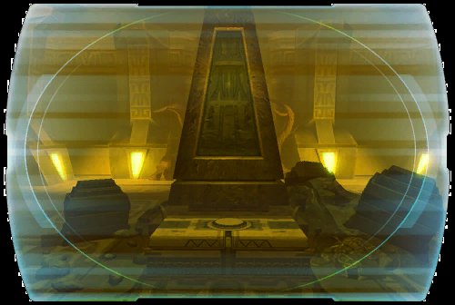 The Forbidden Ritual (Inquisitor)