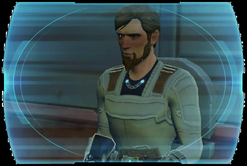 Smuggling 101 (Smuggler)