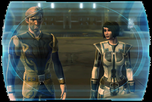 Republic Privateers (Smuggler)