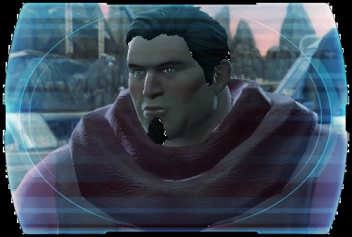 Brel Orus (Trooper)