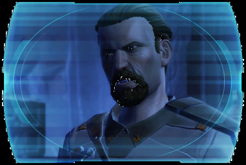 Supreme Commander Rans