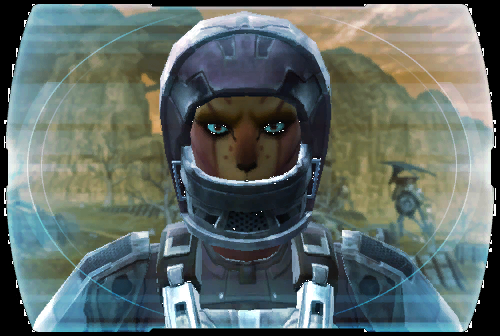 Jela Reneke (Smuggler)