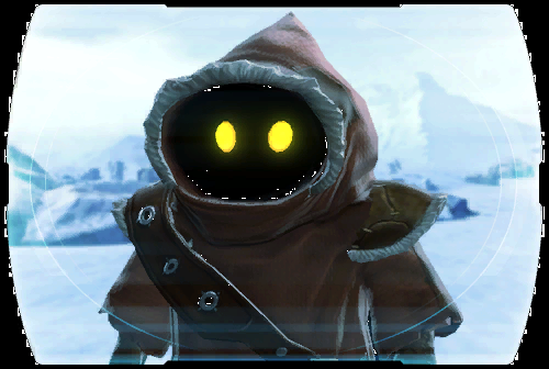 Blizz (Chasseur de primes)