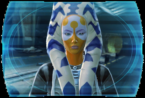 Ashara Zavros (Inquisiteur Sith)