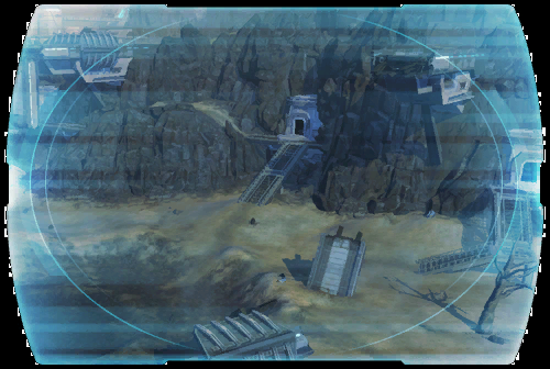 Ghost Town