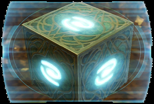 Galactic History 70: The Covenant Acts
