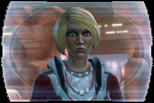 Lord Zash (Inquisitor)