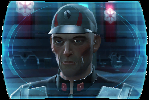 Moff Pyron (Inquisitor)